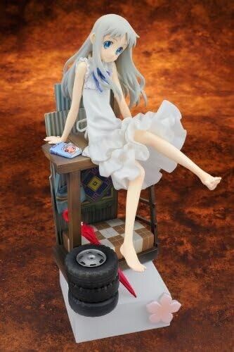 ALTER Anohana: The Flower We Saw That Dayb Menma 1/8 Scale Figure 8.3 in