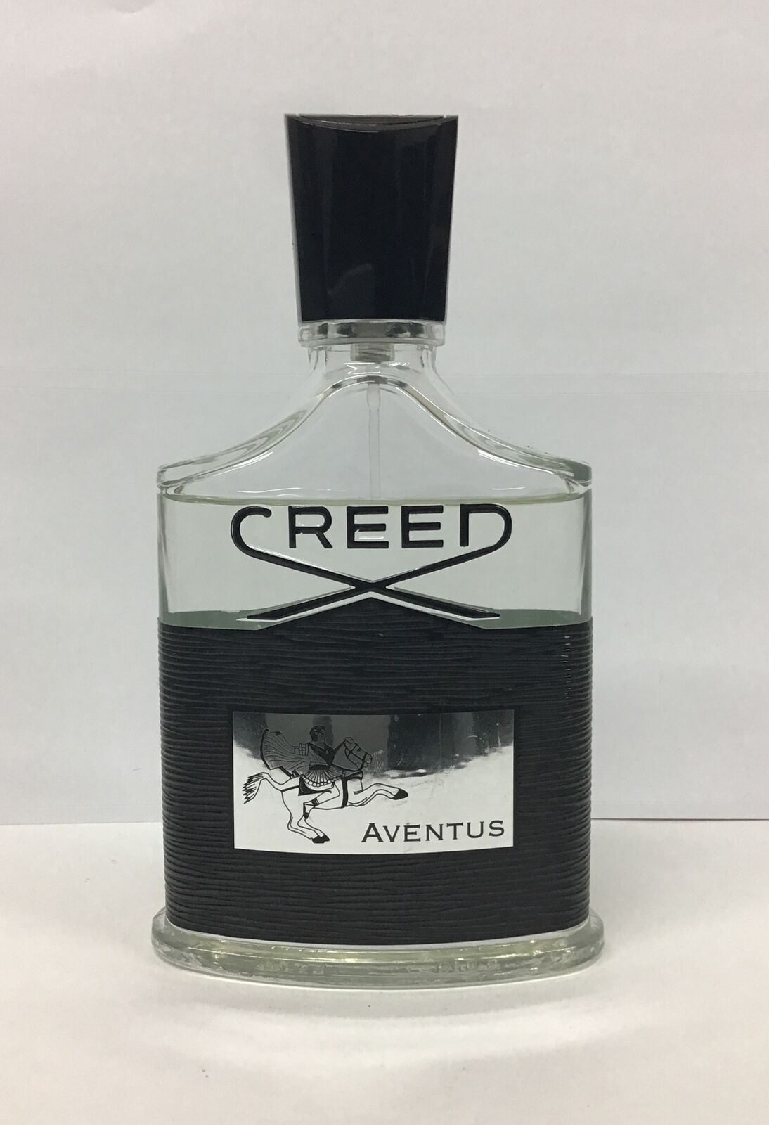 Creed Aventus Eau De Parfum Spray 3.33 Fl Oz/ 100 Ml, 90% Full As Pictured.