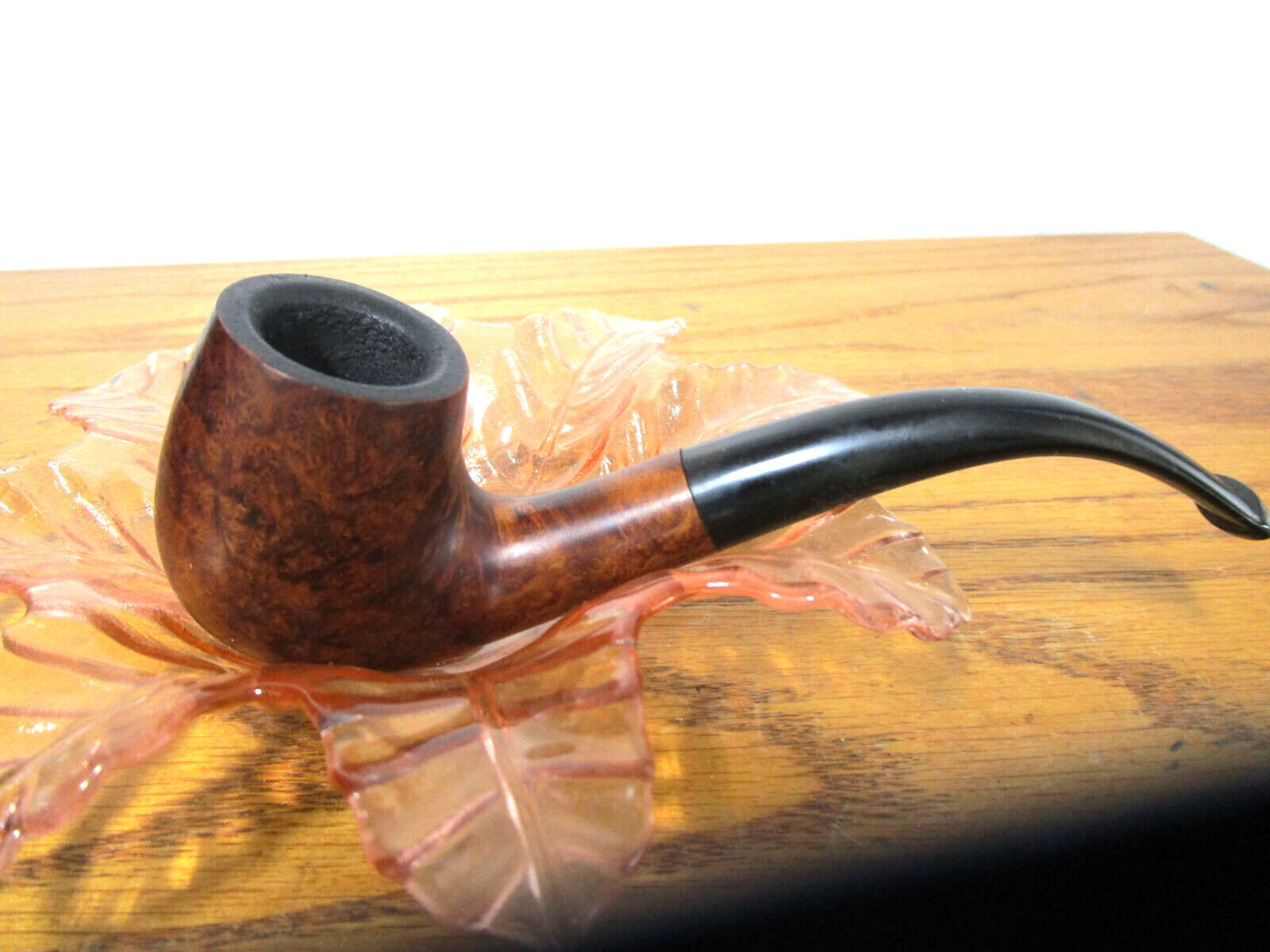 Vintage Comoy's Tradition Estate Pipe #42 ~ Made in London