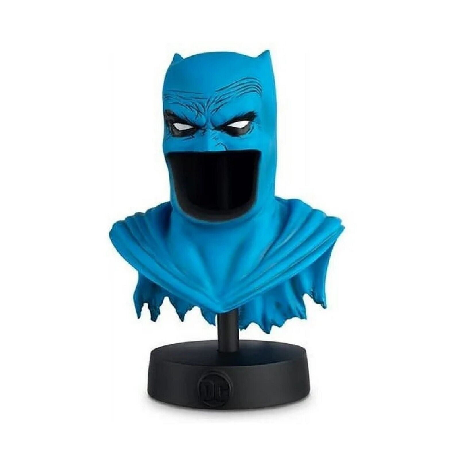 Eaglemoss DC Comics Busts: Batman Cowl from The Dark Knight Returns