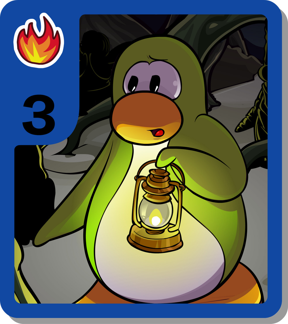 Club Penguin Card Jitsu Series 5 Set 7 (Out of 150) Pick Your Card(s)
