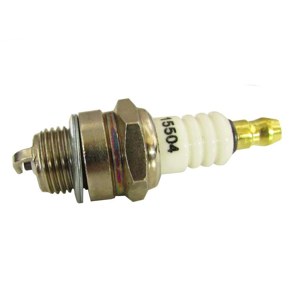 BPM7A One New Aftermarket Replacement Spark Plug Fits ICS: 603GC