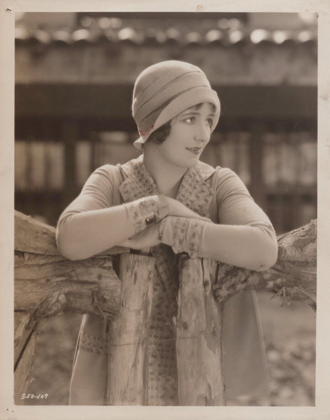 Alice Day in The Smart Set (1928)🎬⭐ Original Vintage - Stunning MGM Photo K 321