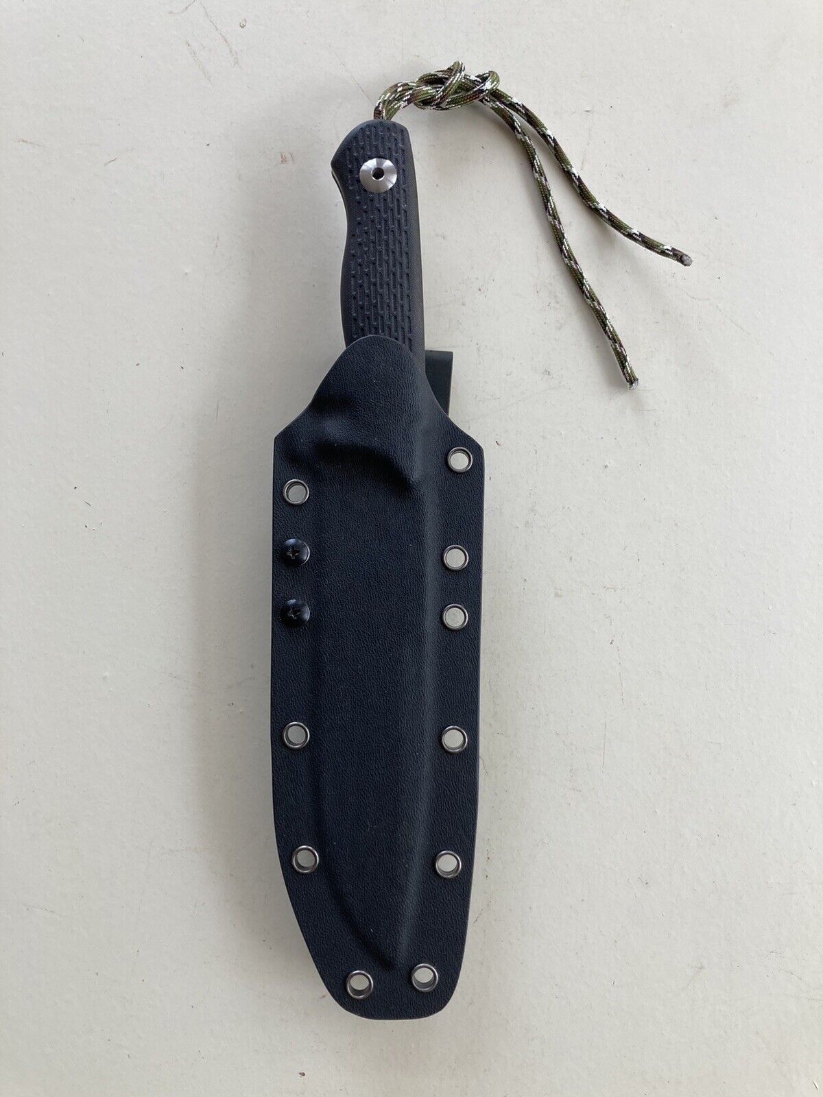 Pohl Force Tactical Knife