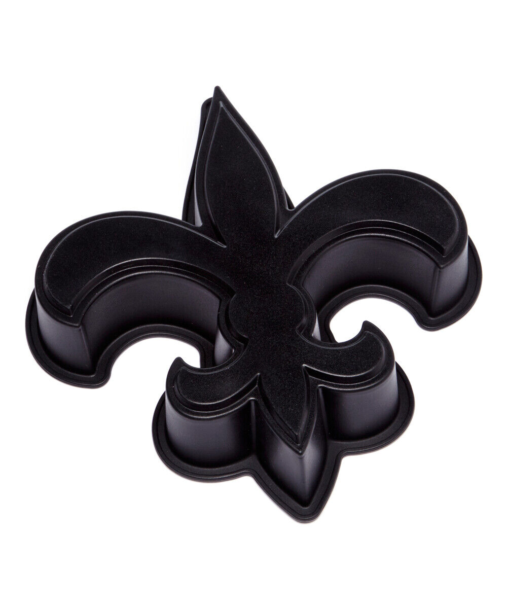 MasterPieces - New Orleans Saints - Officially Licensed NFL Silicone Cake Pan