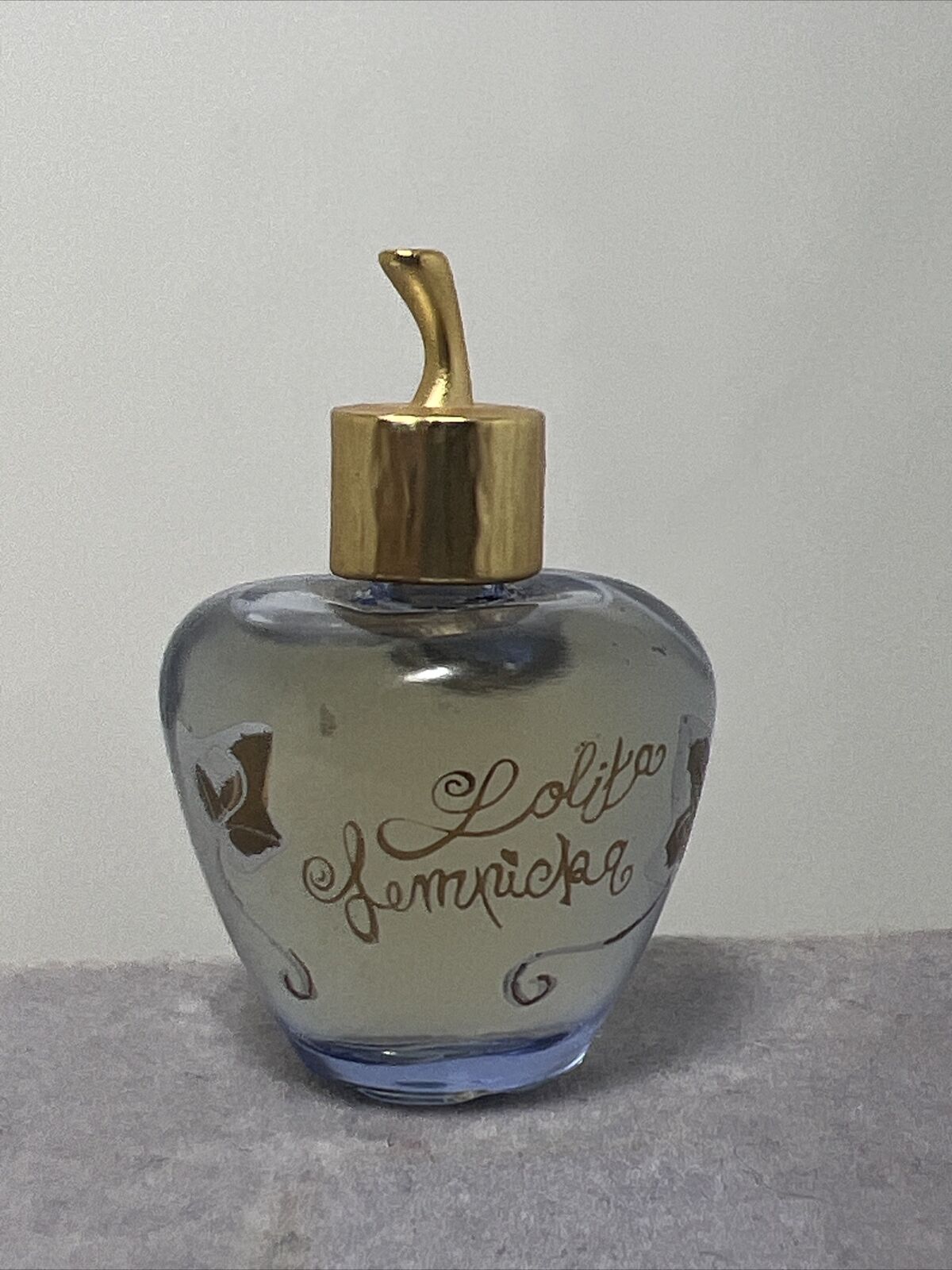 Lolita Lempicka Original 1.7 Fl oz EAU DE Parfum Full NO BOX 