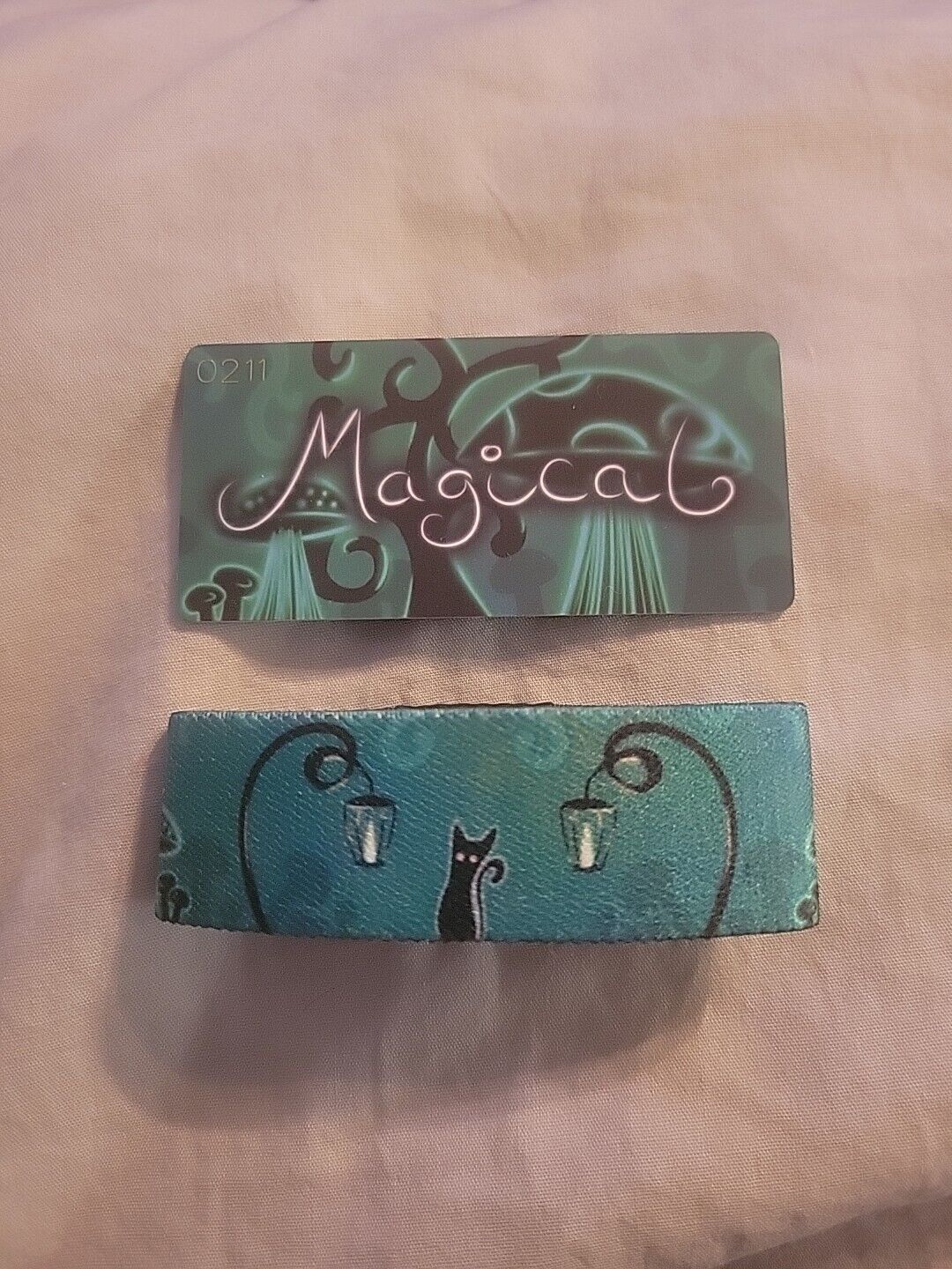 ZOX **MAGICAL** Blog Strap