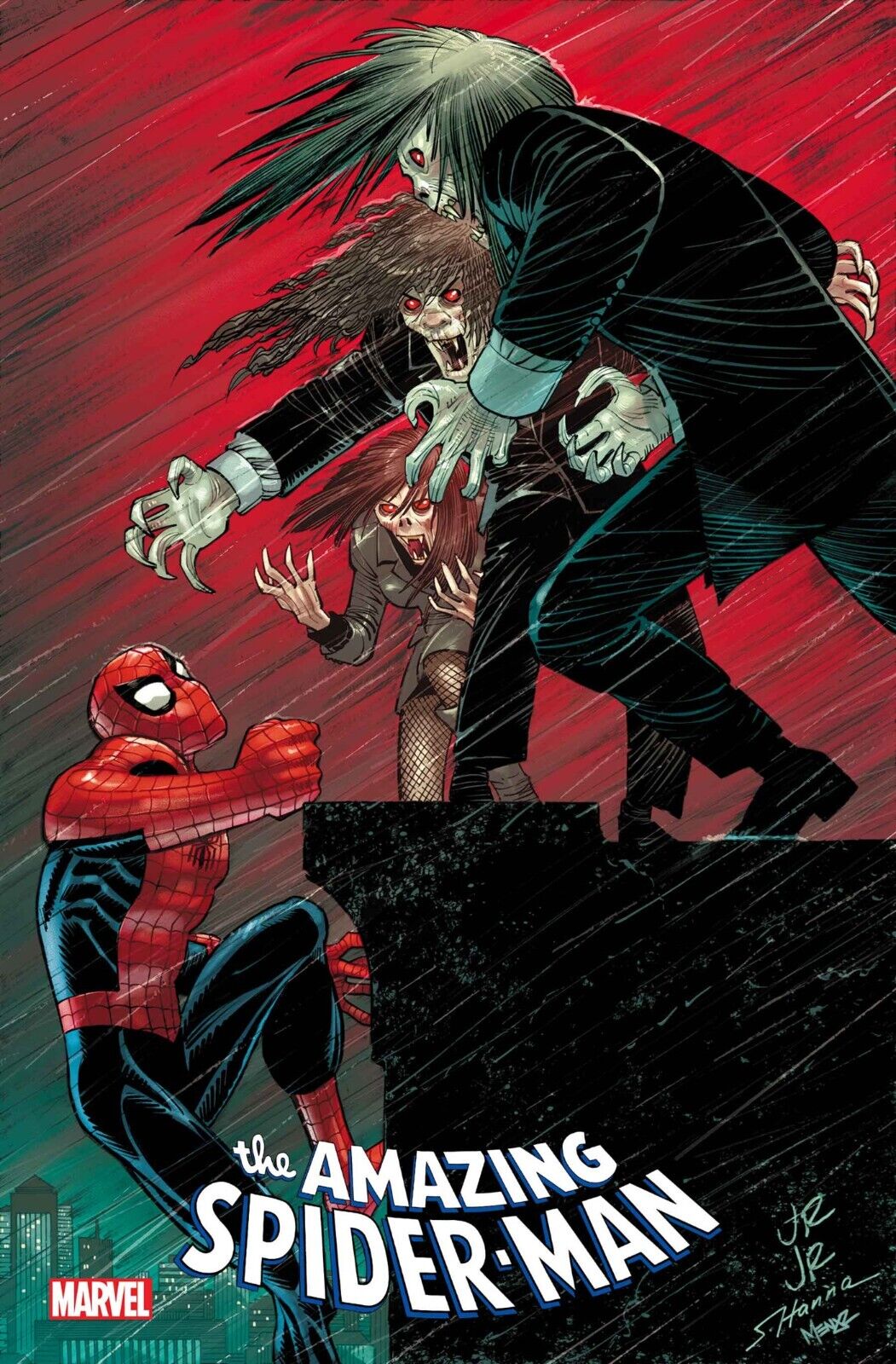 Amazing Spider-Man (2022) 49 Variants | Marvel / Disney 100 | COVER SELECT