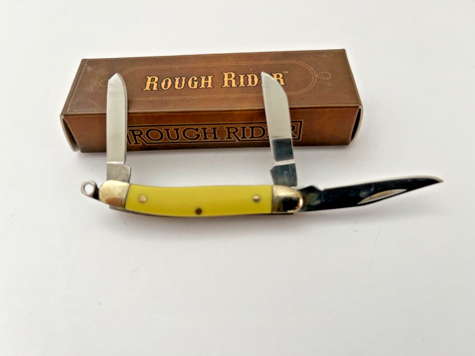 Rough Rider RR811 Tiny 2\