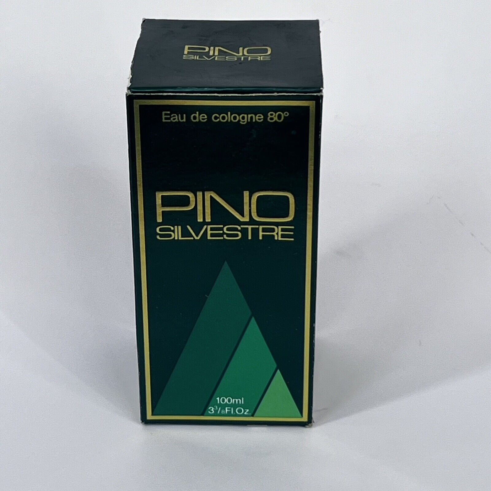 Vintage Vidal Pino Silvestre Eau de cologne 80 - 100 ml Made In Italy