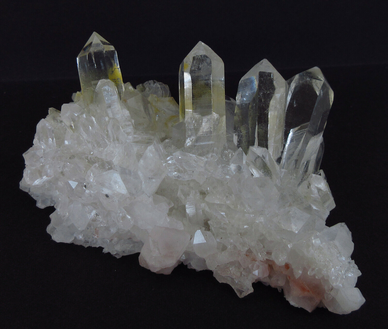 Himalayan quartz # 7780