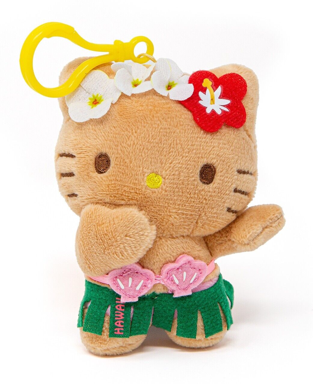 HELLO KITTY® & FRIENDS Hello Kitty Plush 4