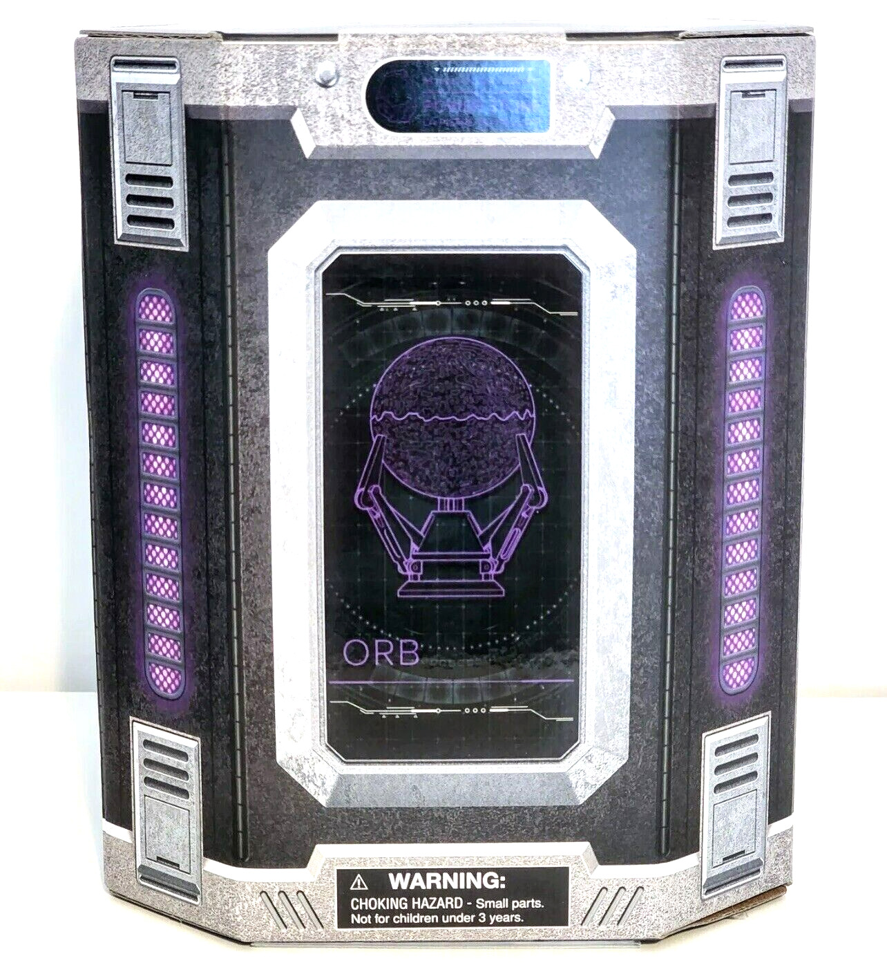 Disney Parks 2022 Epcot Guardians Of The Galaxy Cosmic Rewind Orb Power Stone