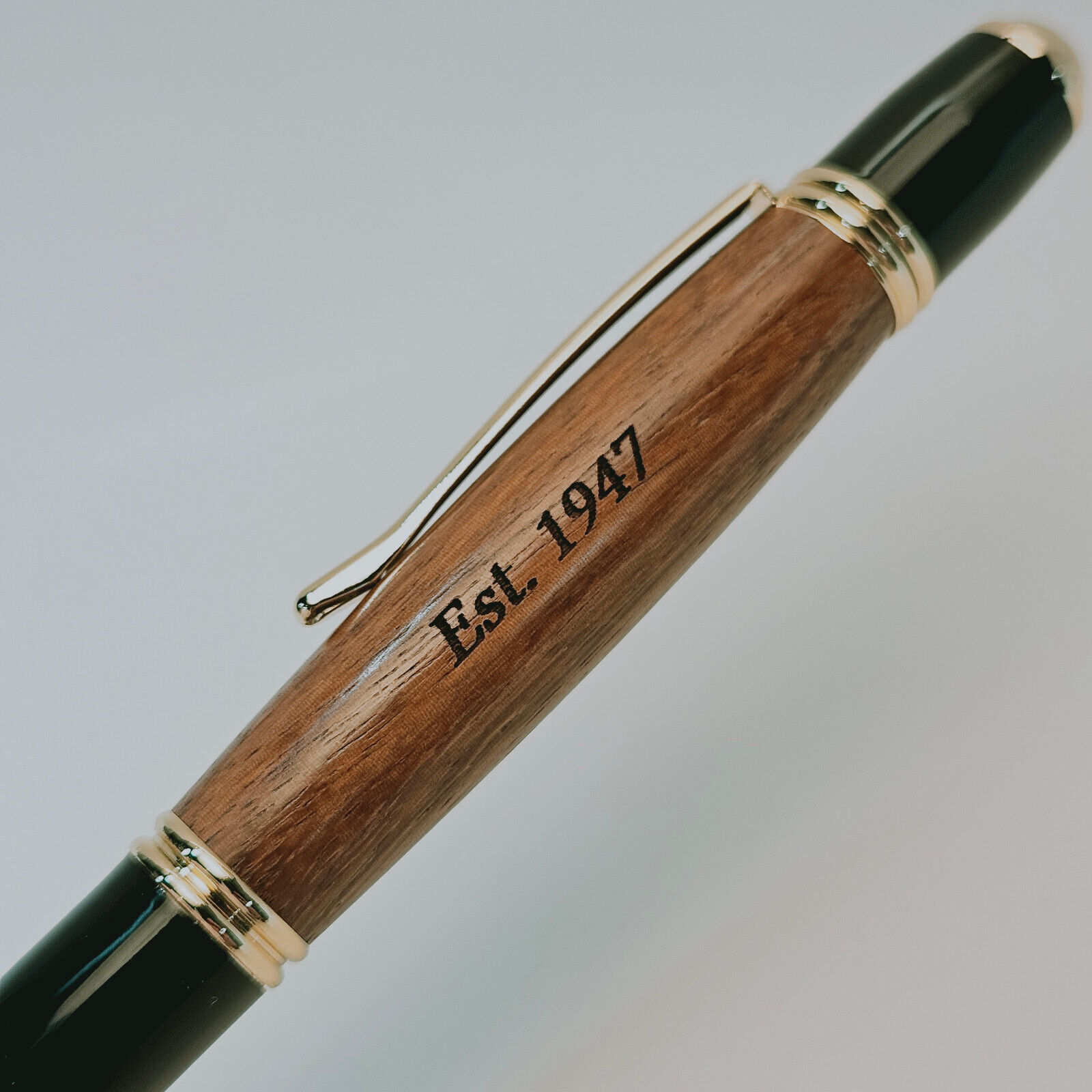77th Birthday Gift Idea 77 Year Old Bday Gift 1947 Engraved Pen