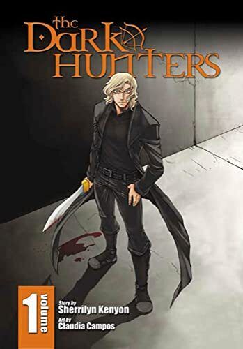 The Dark-Hunters, Vol. 1 (Dark-Hunter Manga, 1)