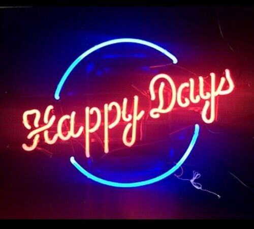 Happy Days 17\