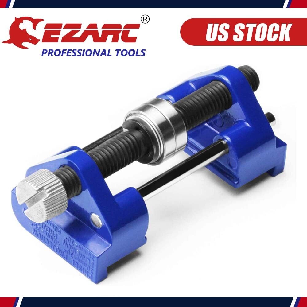 EZARC Honing Guide Jig Tool for Sharpening Wood Chisels & Plane Iron Blades USA