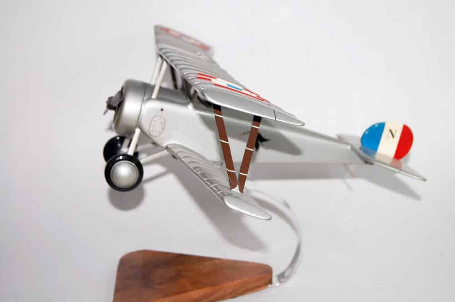 Nieuport 17 Model