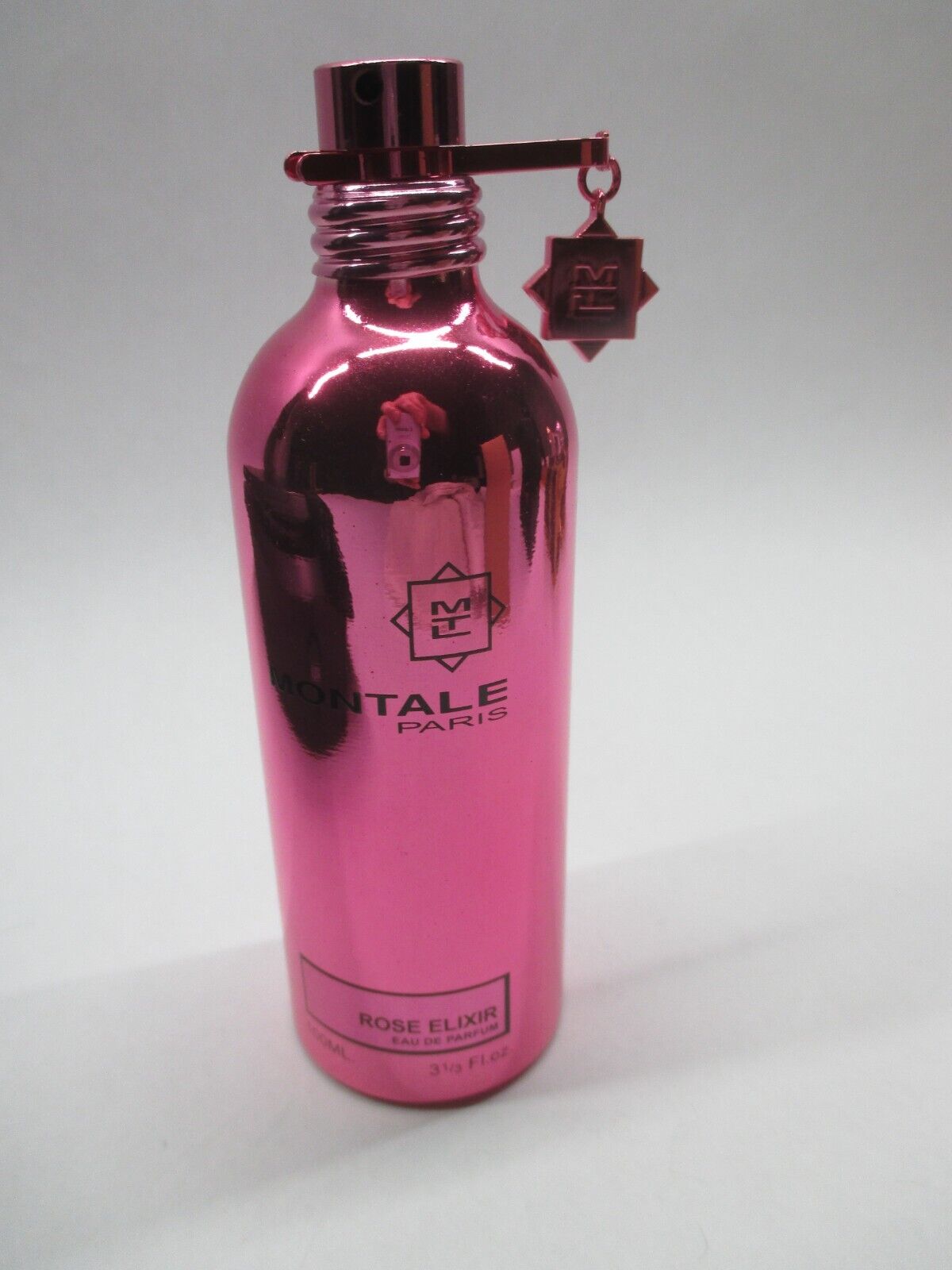 Montale Paris Rose Elixir EDP Spray 3.4 Fl oz/ 100 ml
