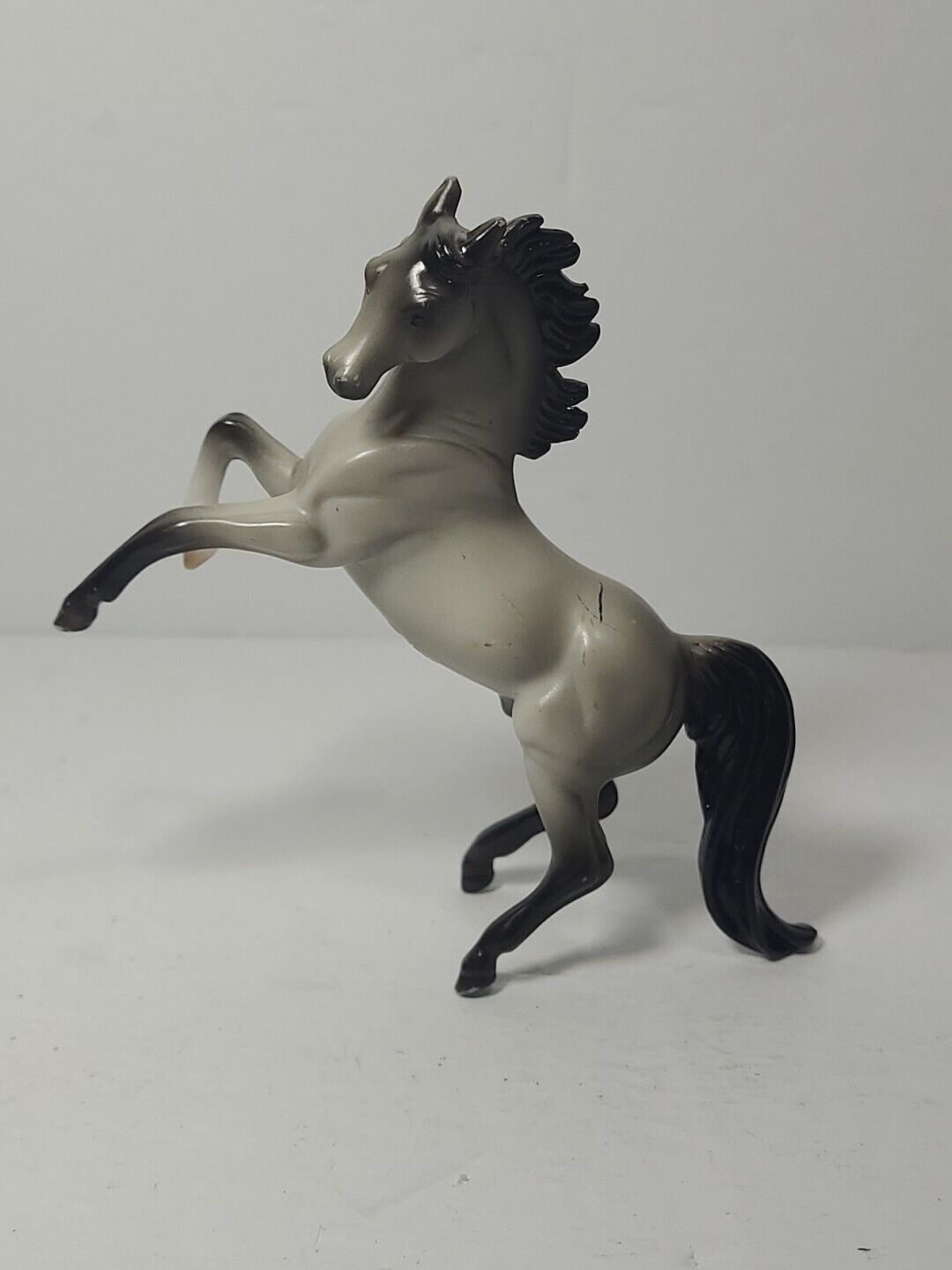 2018 BREYER STABLEMATES ~ REARING ARABIAN ~ #97248 Horse Crazy Gift Collection 2
