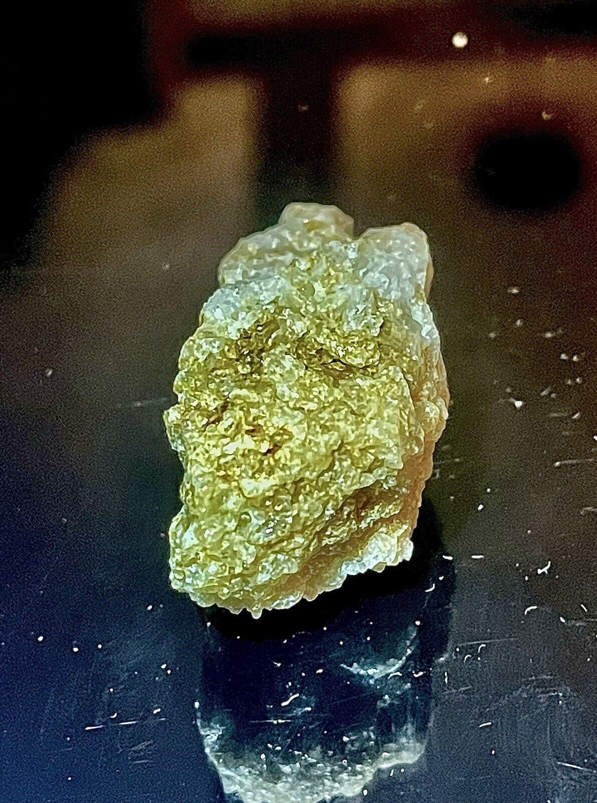 Rare Natural Gold Quartz Ore Specimens - High Quality Collectible Grade