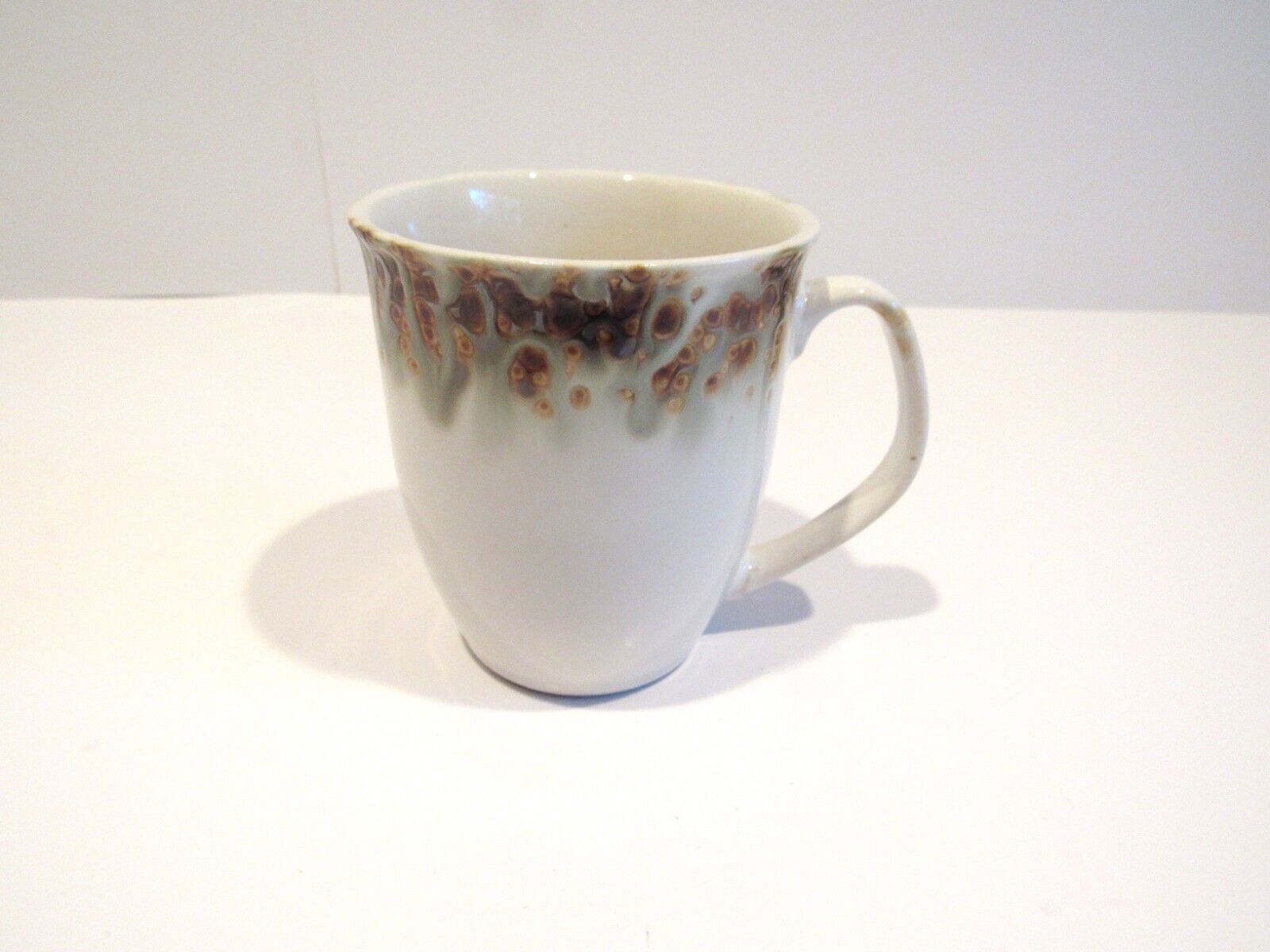 Ceramic Nature Coffee / Tea, Cup / Mug - Balvery - EUC