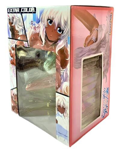 Tonari no Ie no Anette san 1/5 figure extra color Mouse Unit limited edition NEW