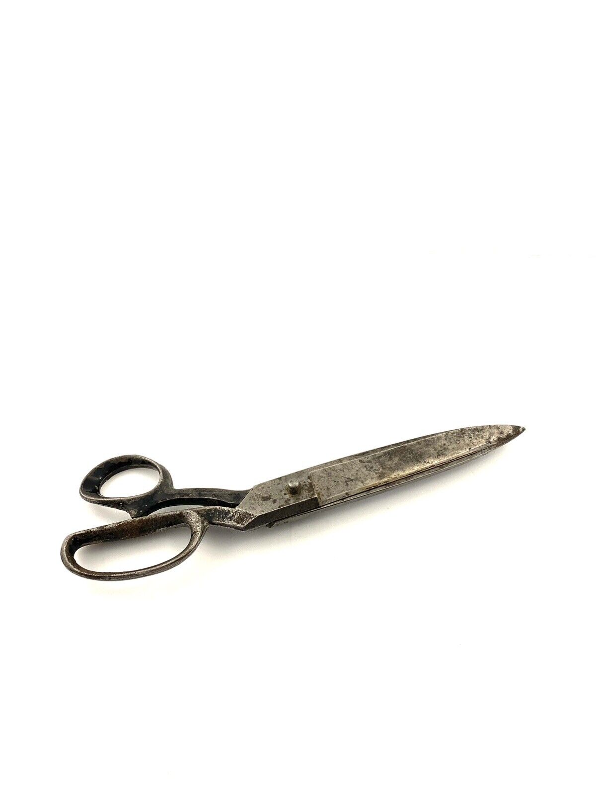 Antique Sewing tailor Scissors shears TAYLOR SOLINGEN Germany 1920\'s