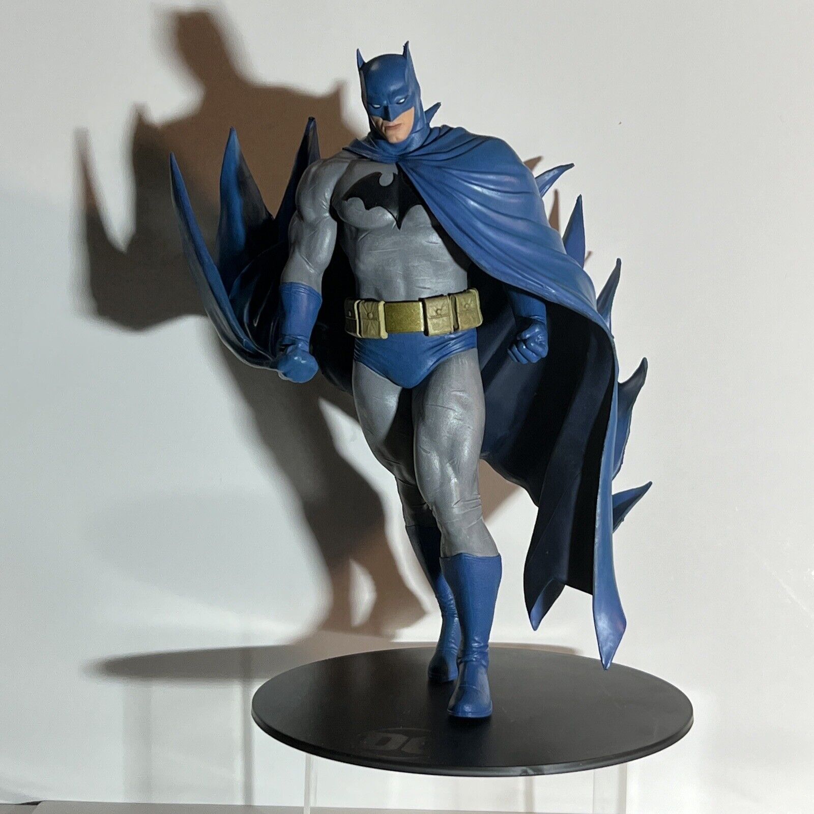 McFarlane DC Multiverse Collector\'s Edition Batman: Hush 12\