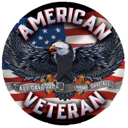American Veteran Eagle 15\