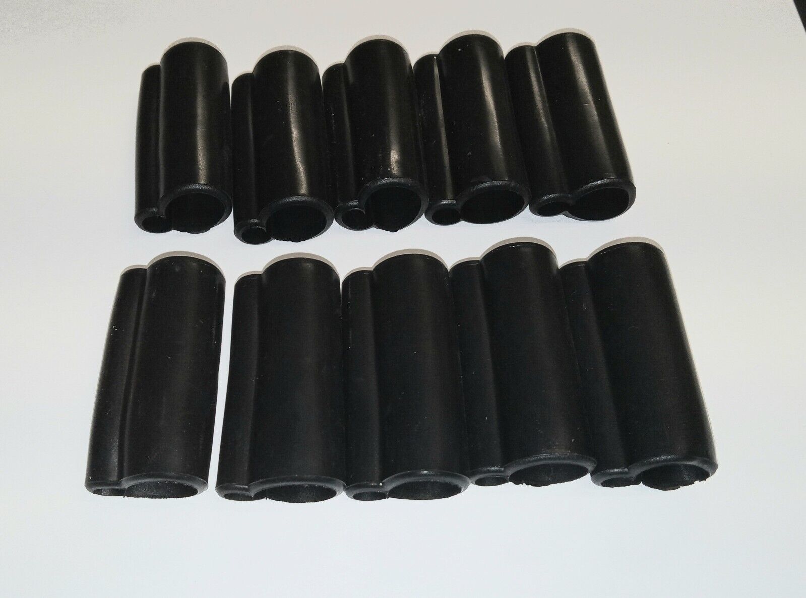 Neon Electrode Rubber Cover \