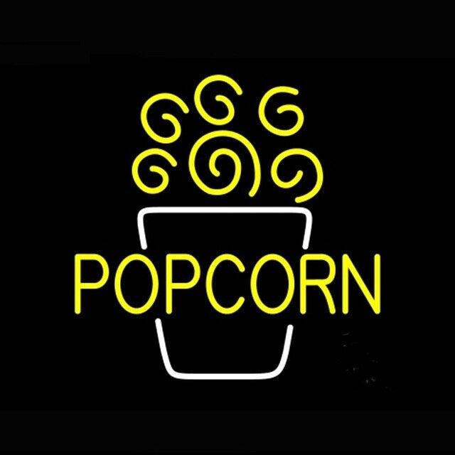 Popcorn Cinema 24\