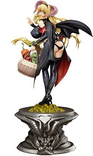 Hobby Japan The Seven Deadly Sins Mamon Image of Greed Girl