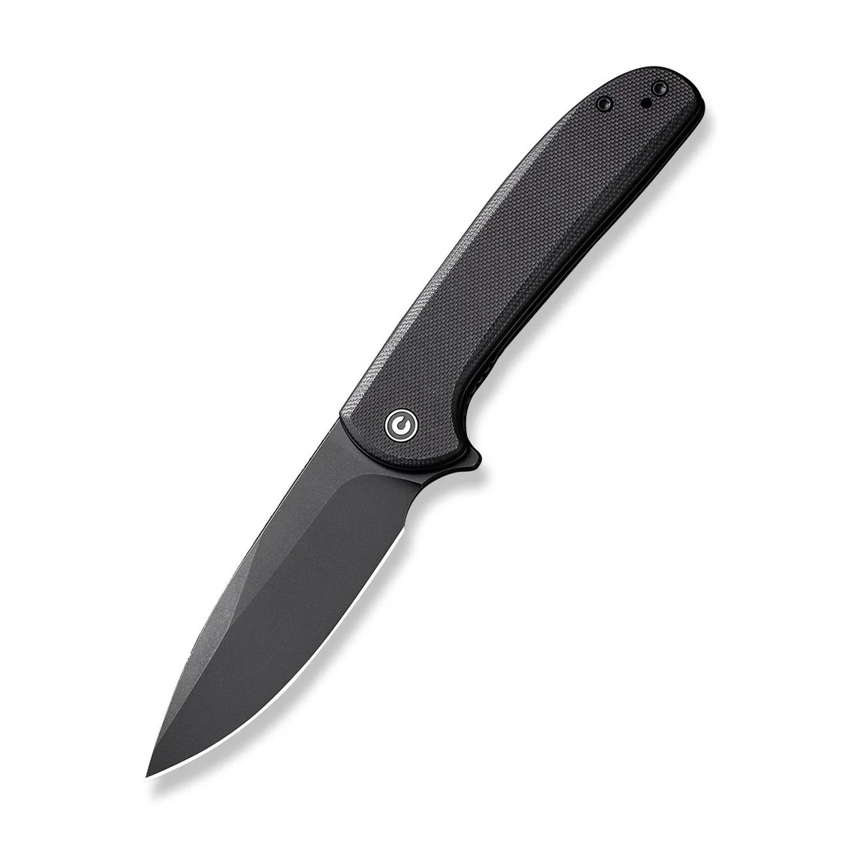 Civivi Knives Primitrox C23005A-2 Black G10 Nitro-V Stainless Pocket Knife