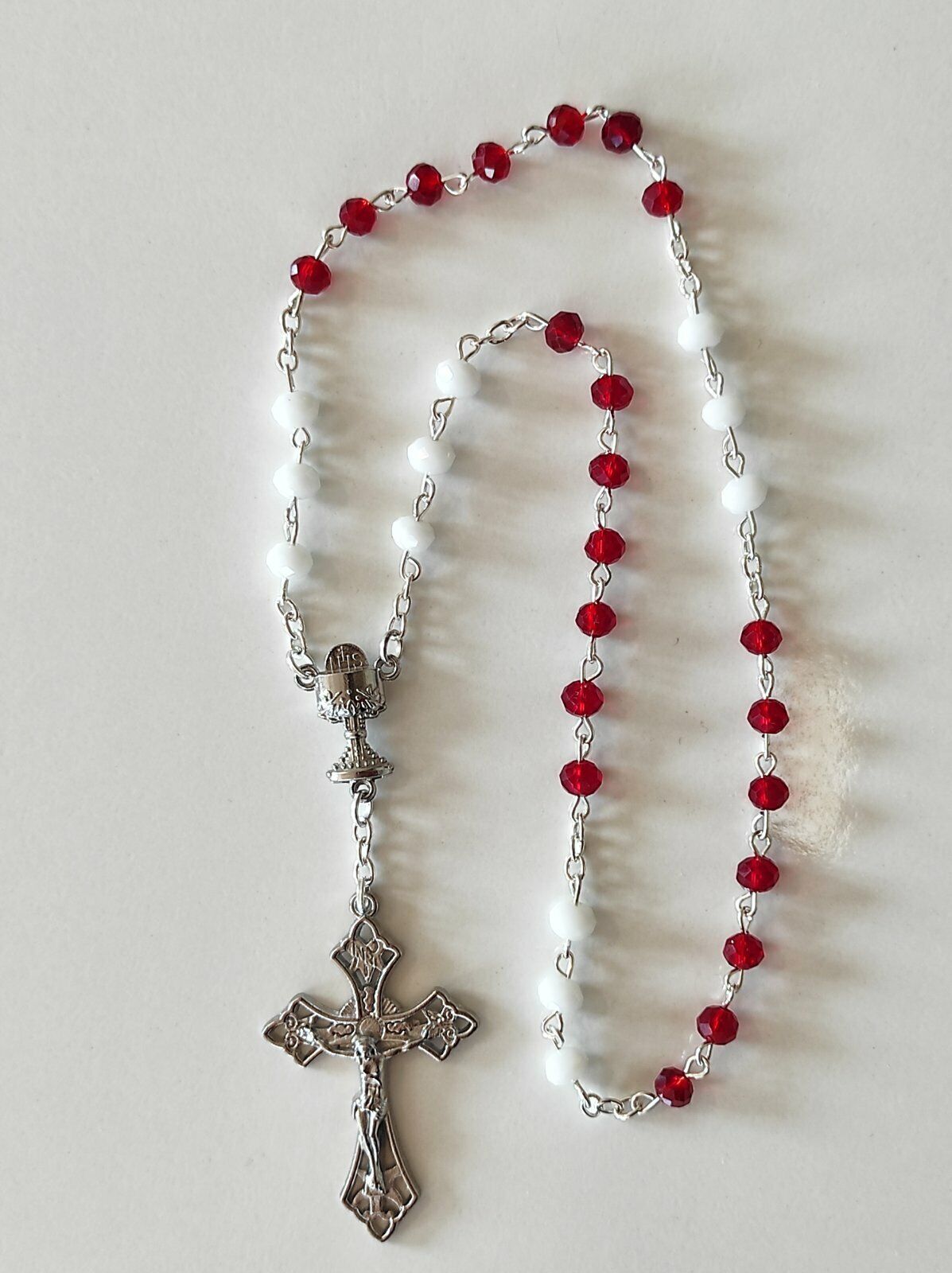 Chaplet of Adoration ROSARY The Chaplet of Adoration Eucharistic Adoration