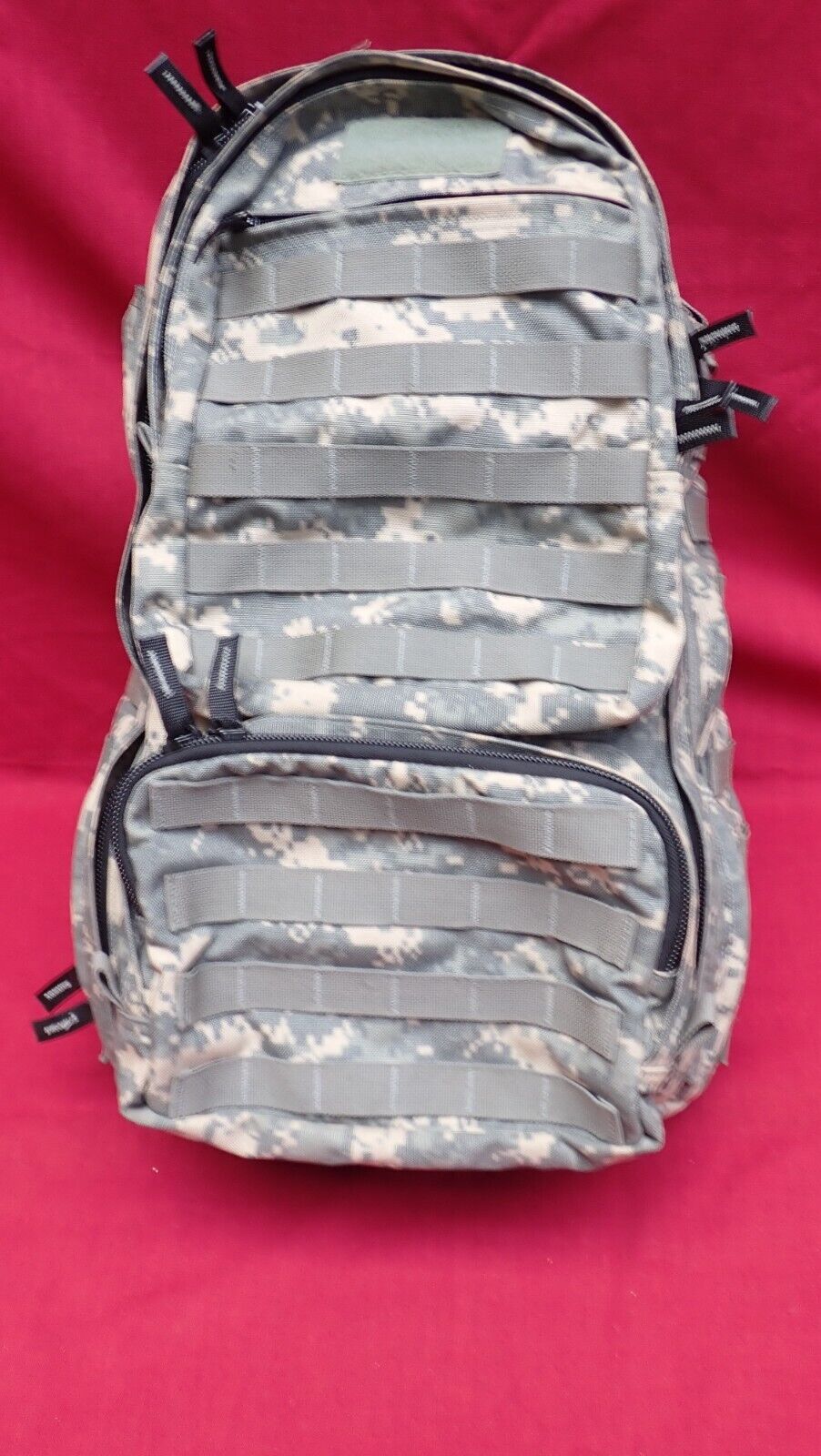 Battlelab Backpack BLPF81 SOF ASSAULT PACK Diamond Back Tactical