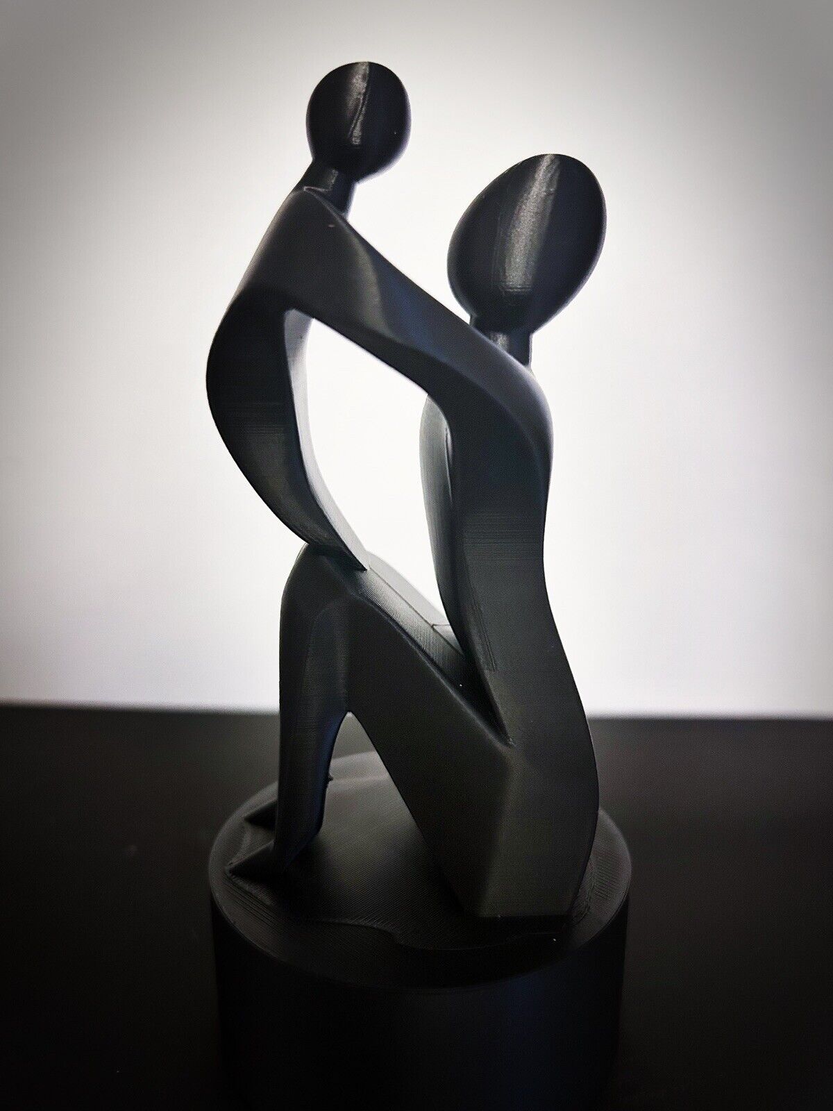 Mothers Day Statuette