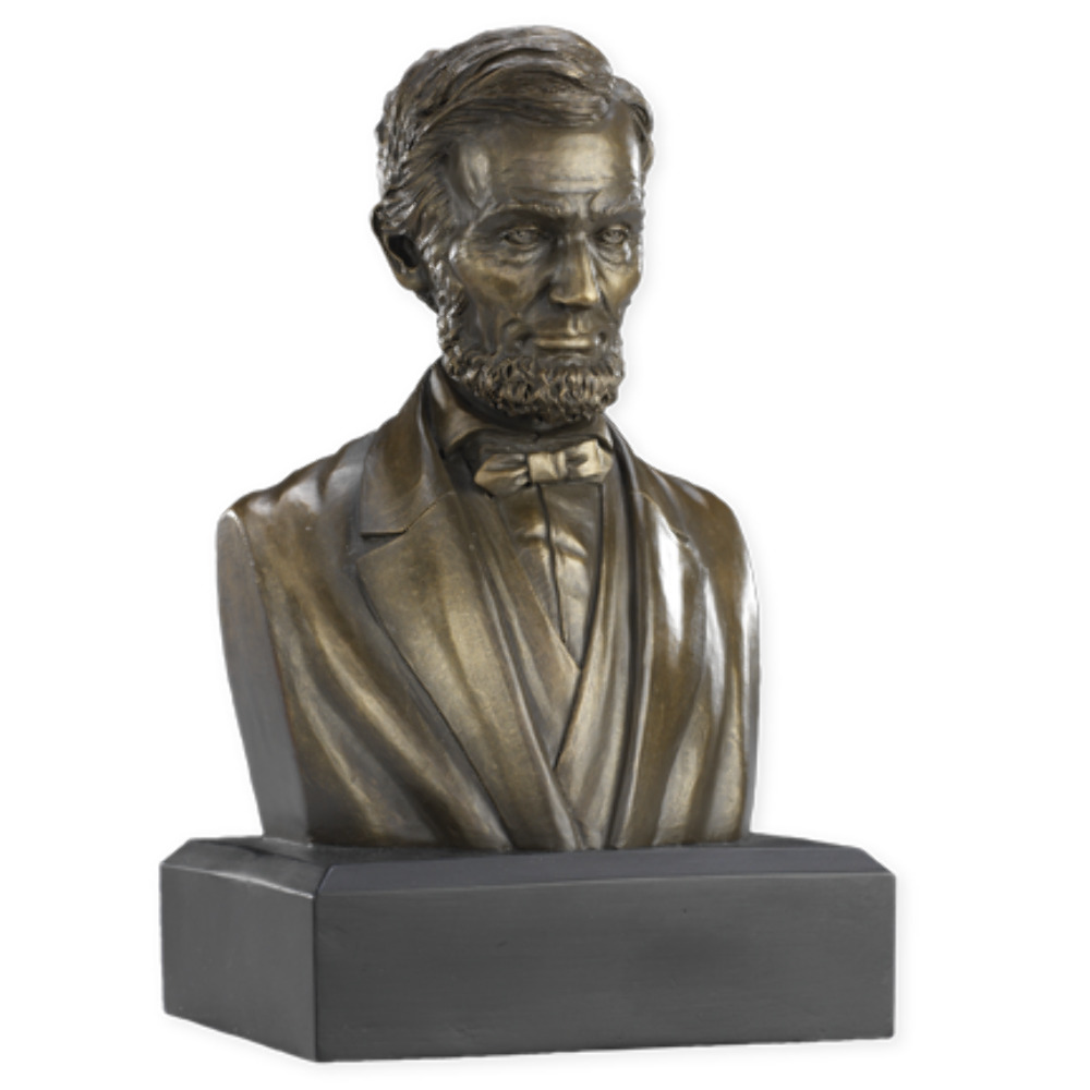 Abraham Lincoln 6\