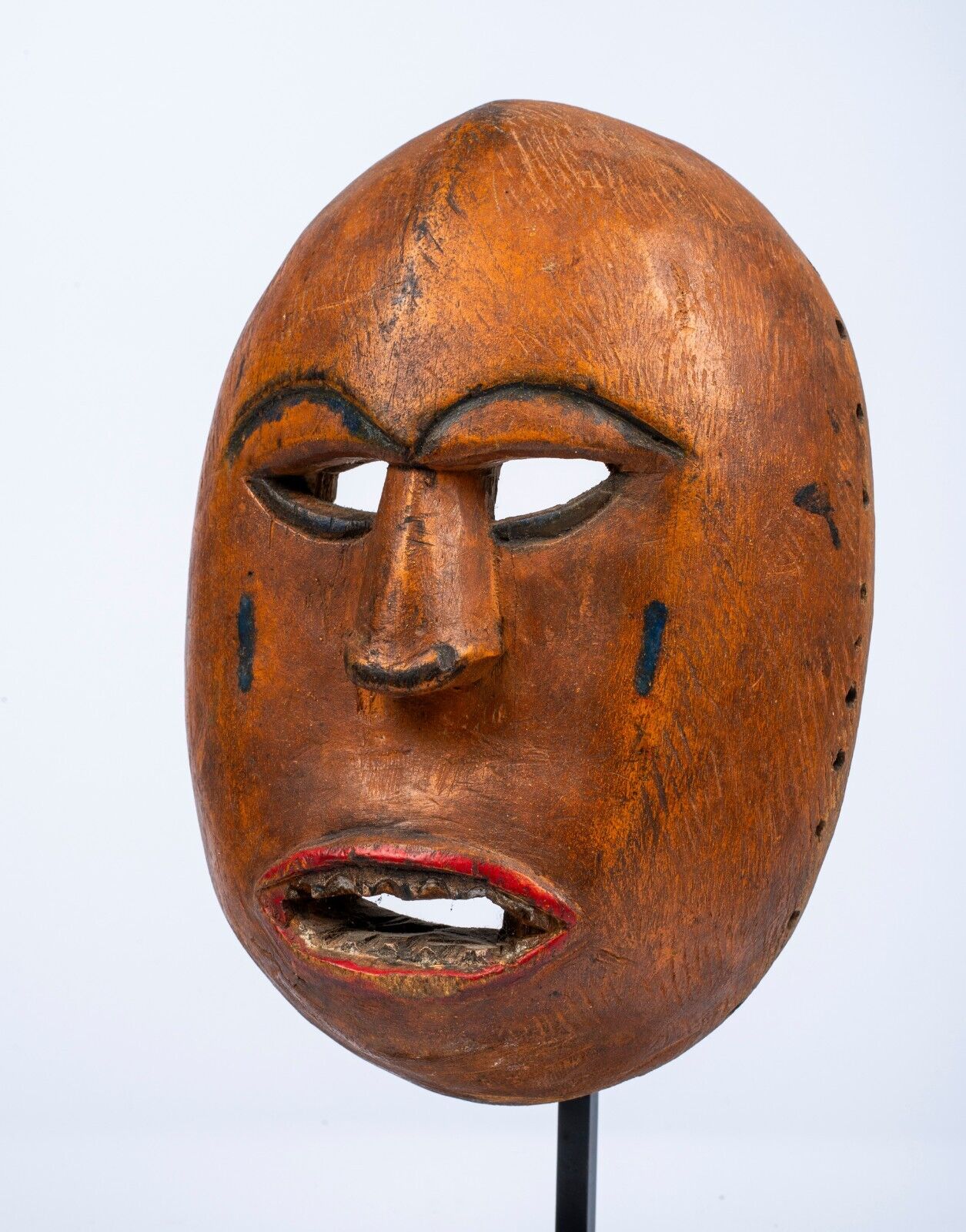 A Central African Mask