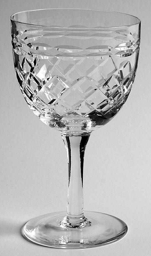 Tudor Seymour Claret Wine Glass 11338069