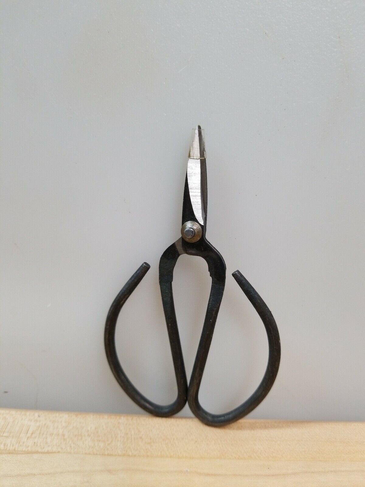 Hand Forged Scissors 18th,19th Century 4900004006