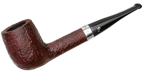 2023 Peterson Limited Edition Holiday Christmas Pipe Billiard 106 - 4501K-23-106