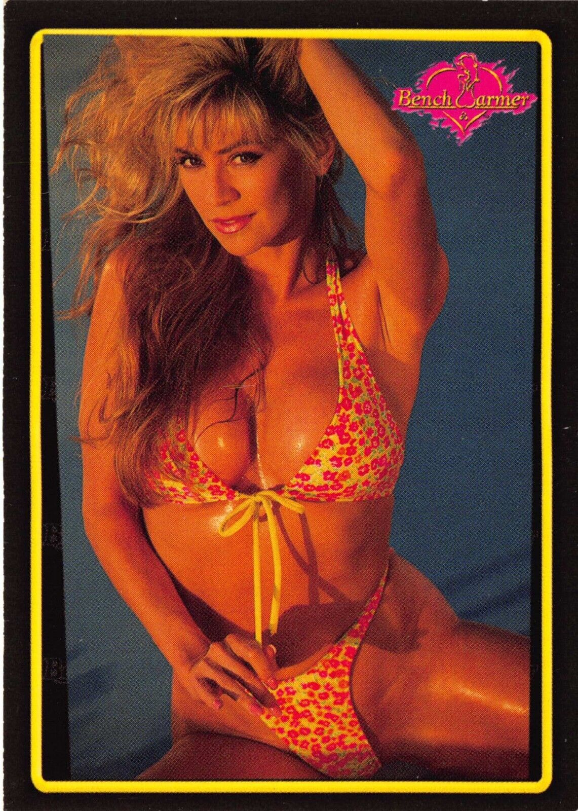 1994 Bench Warmer Trading Cards Complete Your Set U PICK