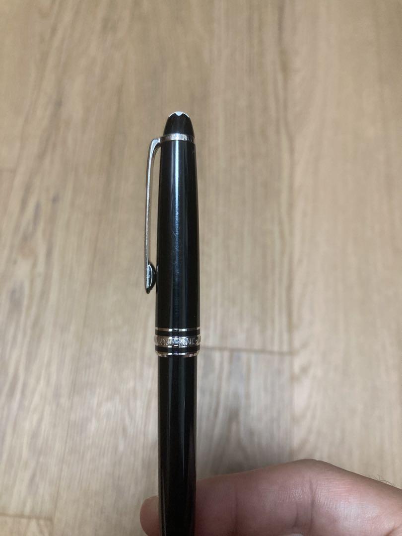 MONTBLANC Mechanical Pencil 0.5m