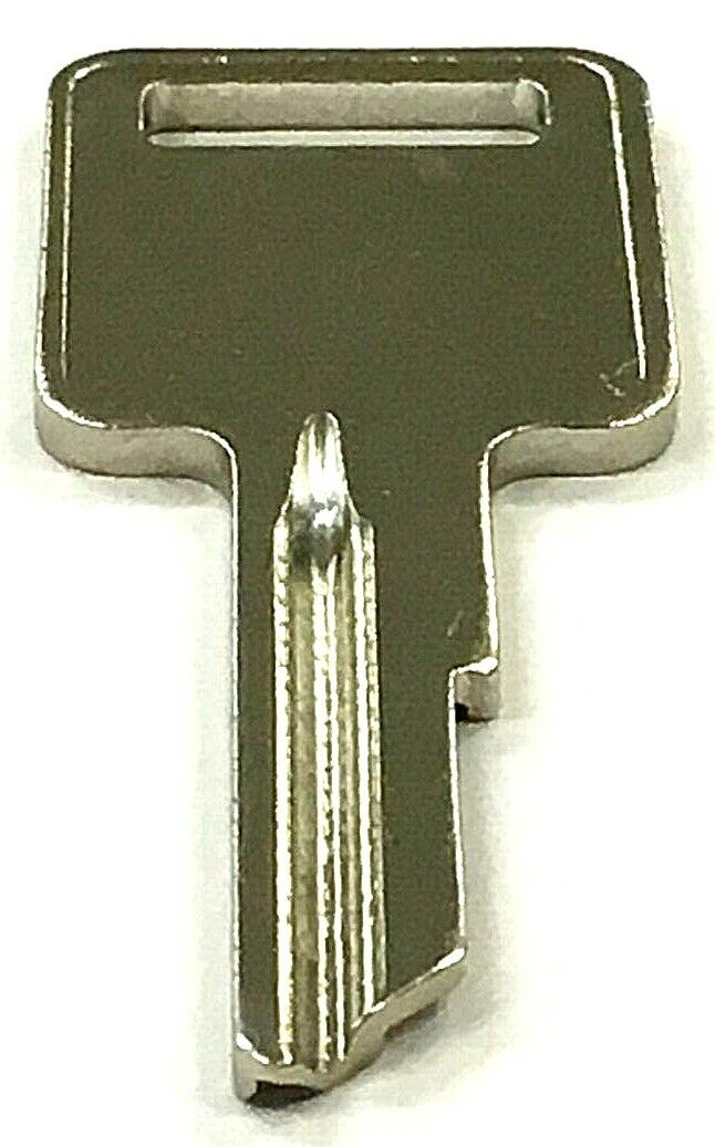 1978-1984 AMC Concord Automotive Key Blank RA4 RA7 RB2 1584 99A