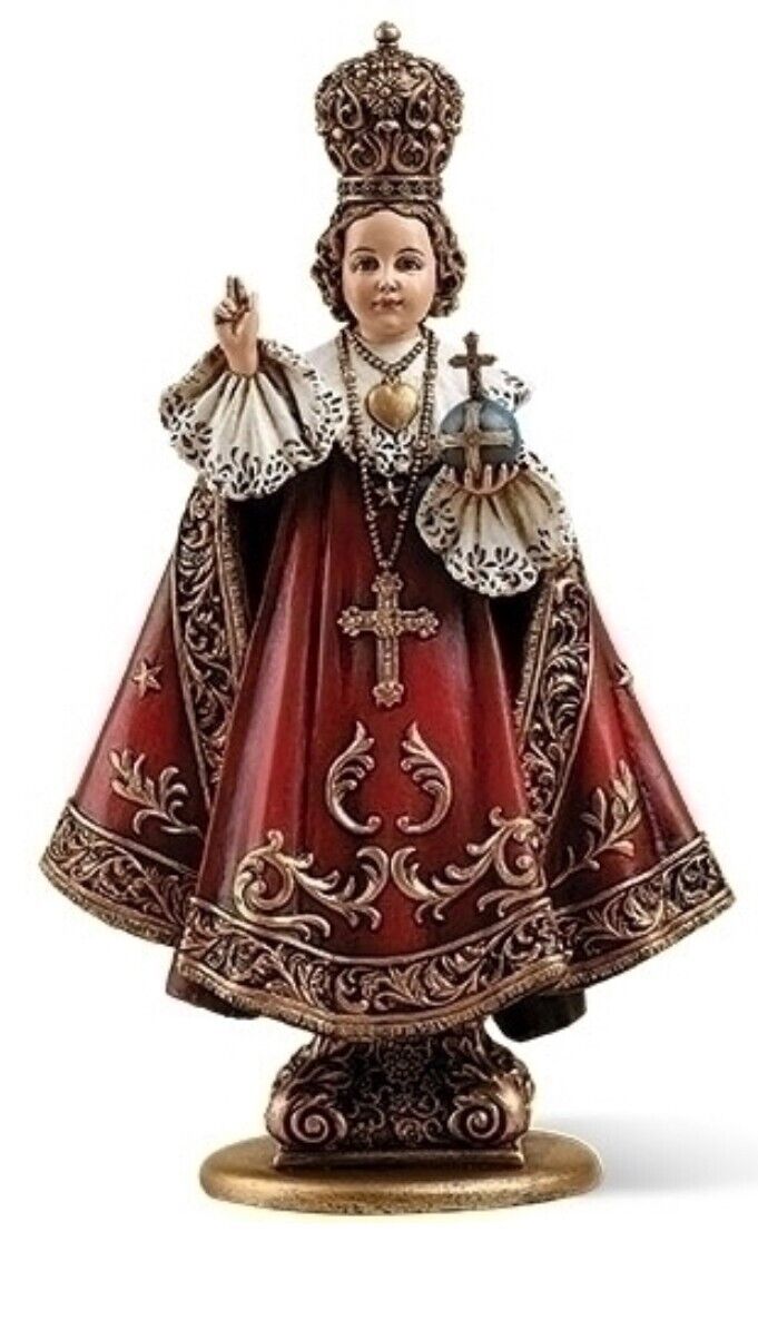 Infant Jesus of Prague 6