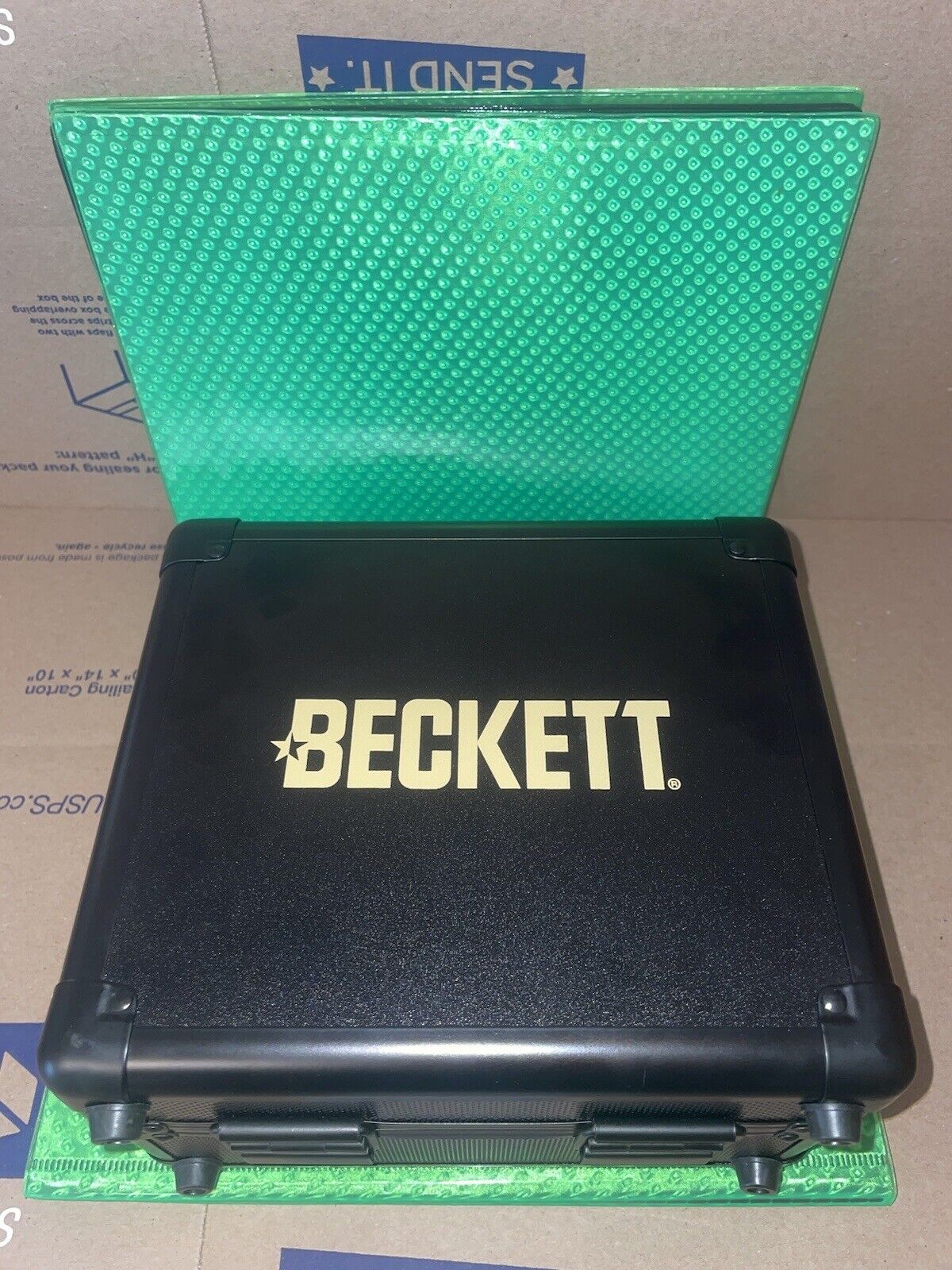 2023 Zion Case Beckett Edition - Mint (Limited Edition)