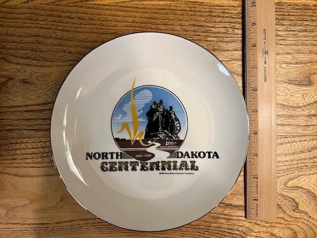 Vintage Collector Plates - Many States, Cities, Etc. to choose - combine ship