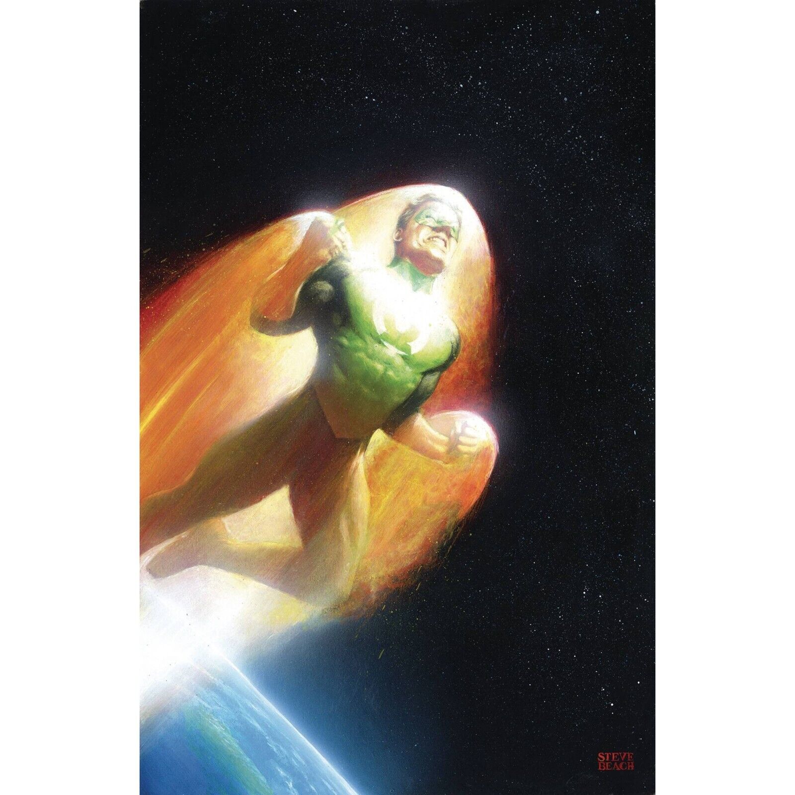 Green Lantern (2023) 9 Variants | DC Comics | COVER SELECT