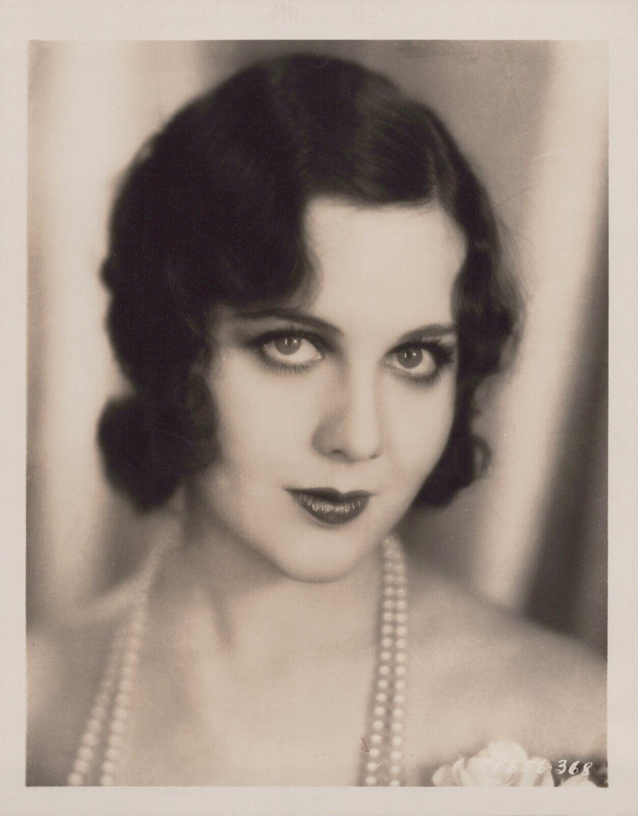 Mary Brian (1930s) ❤ Original Vintage - Stunning Portrait Hollywood Photo K 265